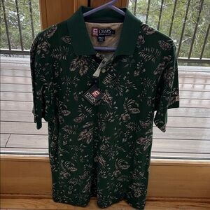 Men’s tropical shirt